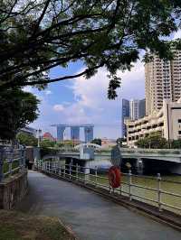 เที่ยวสิงคโปร์กันเถอะ🇸🇬