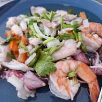 ร้านเจ๊โนรี ข้าวต้มปลา อาหารตามสั่ง
