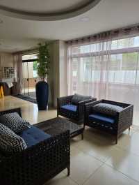 호캉스 하기 좋은 이과수 Wyndham Foz do Iguacu 호텔 