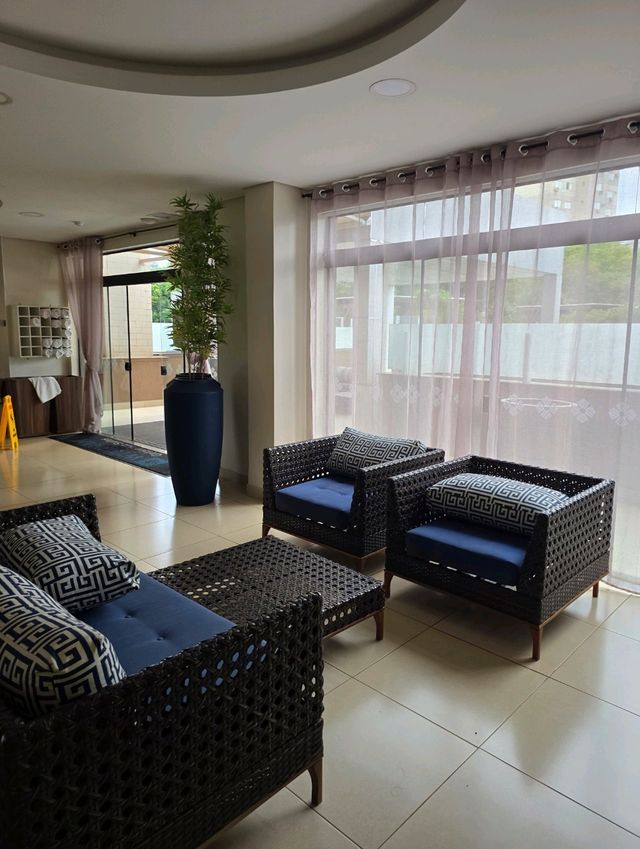 호캉스 하기 좋은 이과수 Wyndham Foz do Iguacu 호텔 