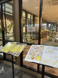 Durianism Cafe’ -ทุเรียนคาเฟ่