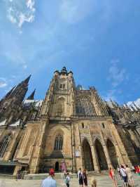 "The Crown of Bohemia"