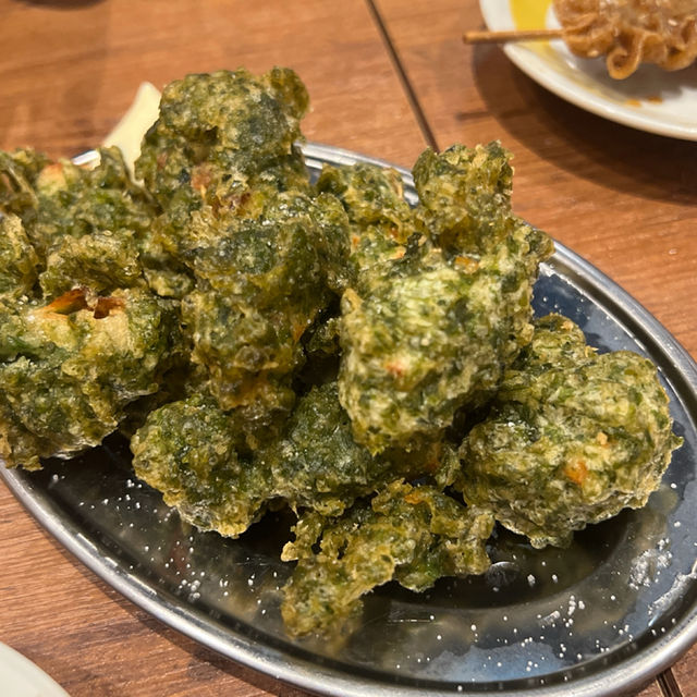 🍢佐賀居酒屋亂點紀錄