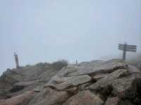 Misty Mountain Magic at Wolchulsan