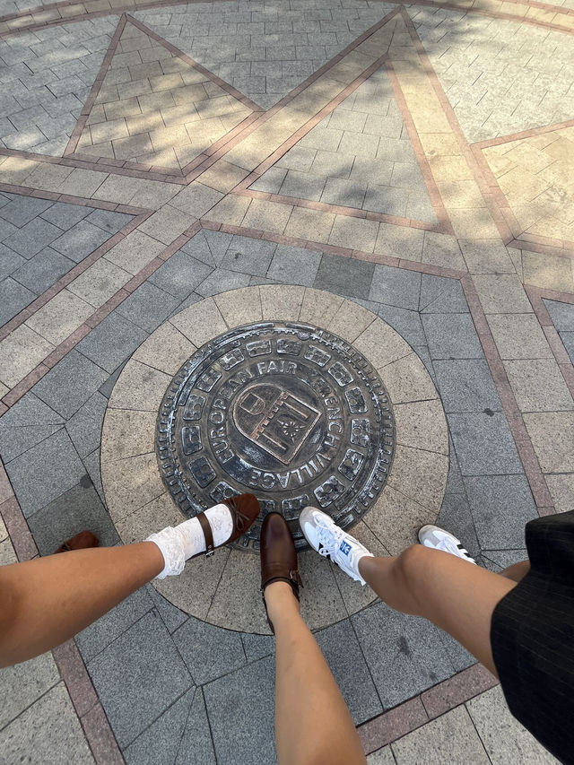 Banahill one day trip🇻🇳🧸