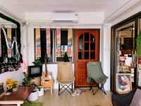 Wonloop Specialty Coffee โพธาราม