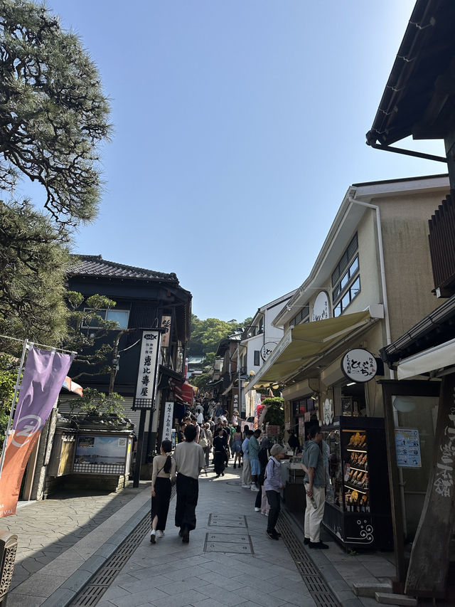 슬램덩크 마을🚃 