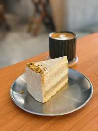 Cheapest great fruity coffee in Puchong