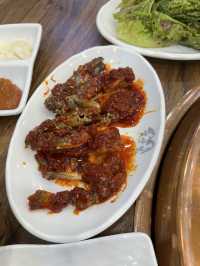 수원 갈비맛집 “석산정”🍖