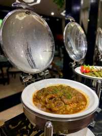 Luxury on a Budget: My Stay at Pan Pacific Sonargaon Dhaka