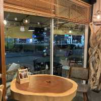 “NOZOMI Sushi & Izakaya”