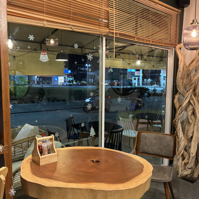 “NOZOMI Sushi & Izakaya”