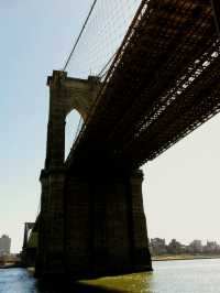 Crossing Brooklyn, No Wallet Needed