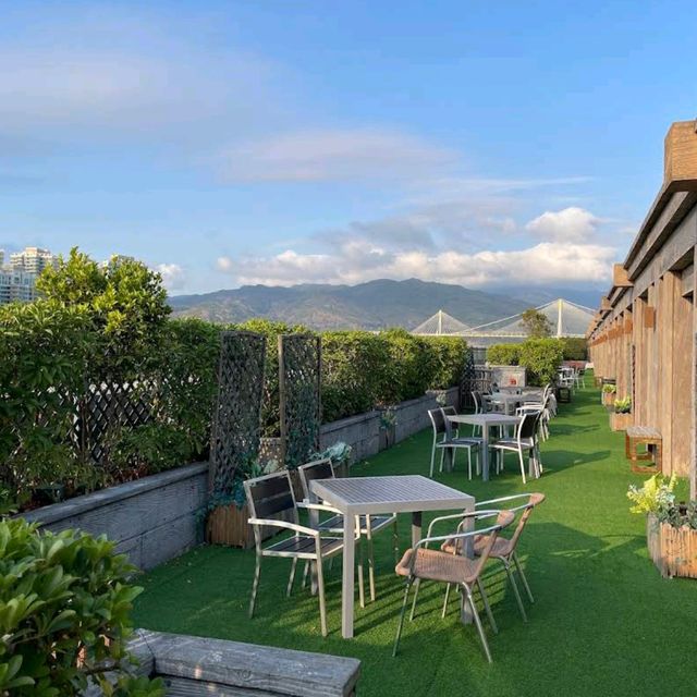 挪亞方舟度假酒店（Noah’s Ark Resort Hotel）