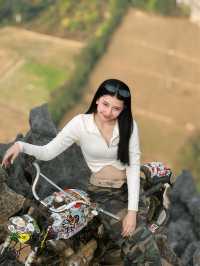 รีวิว "ปีนผาหนามไซ" (Vang Vieng) – ทริปสุดประทับใจ
