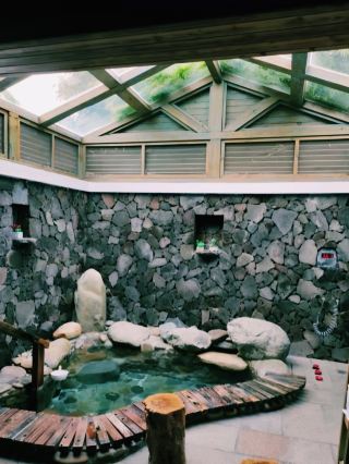 Guide to Shuibishan Hot Spring Manor near Shenzhen
