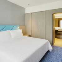 A Seamless Stay Where Comfort Meets Convenience
