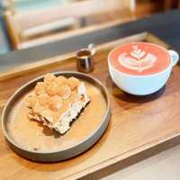 Muen Coffee