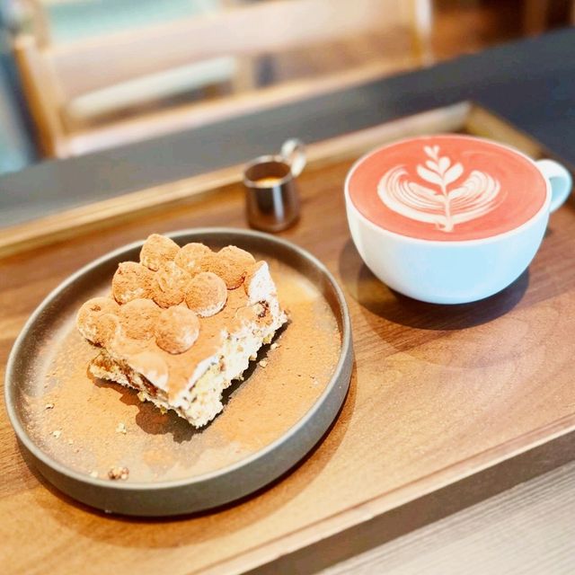 Muen Coffee