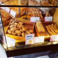 Imahan Delicatessen Cafe