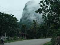 Meuangfeuang- Laos