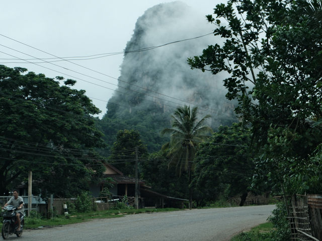 Meuangfeuang- Laos