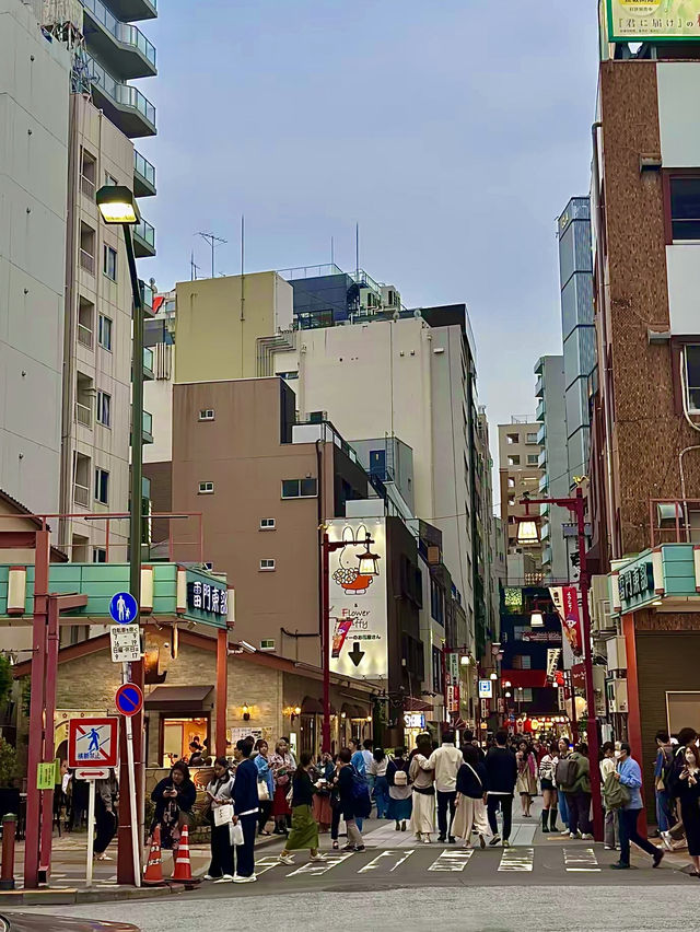เที่ยวโอซาก้า🇯🇵