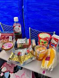 เที่ยวโอซาก้า🇯🇵