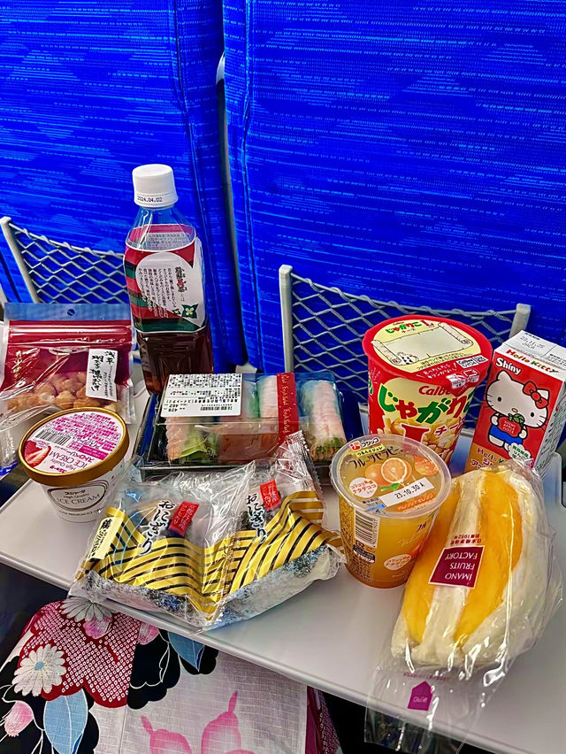 เที่ยวโอซาก้า🇯🇵