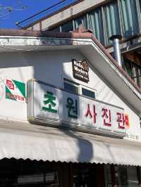 군산 1박 2일 여행기💙