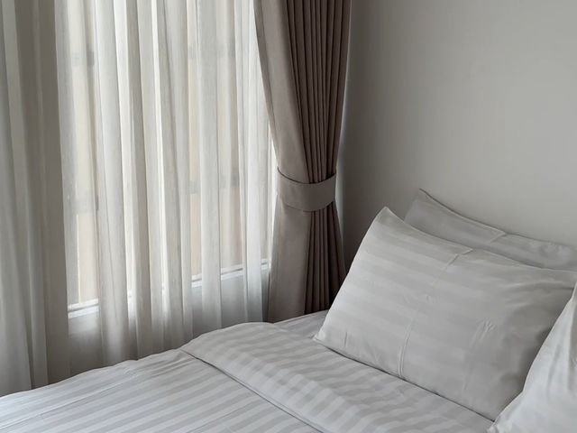 Hak Sa Bai Hotel