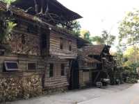 บ้านอิงดอย แม่กำปอง