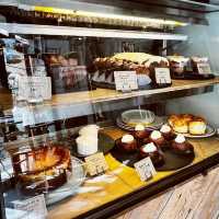 LUG HATAGAYA Cafe