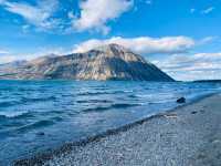 Lake Ohau