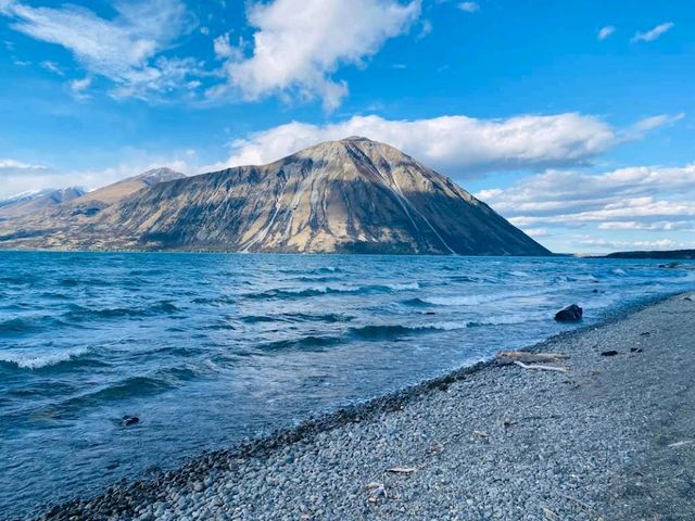 Lake Ohau