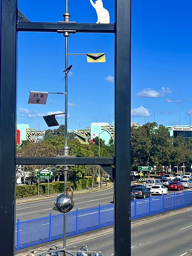 ออสเตรเลีย🇦🇺
