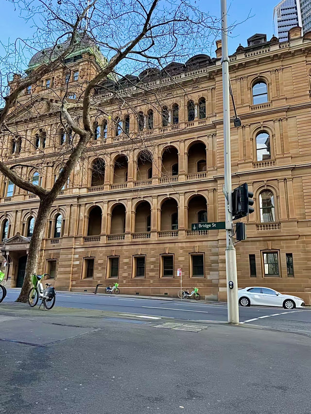 เที่ยวออสเตรเลีย🇦🇺