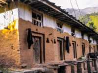 Bajhang paradise of hemp production 