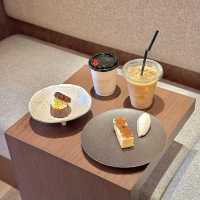 Uni Coffee Roastery Tokyo