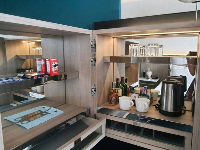 Veranda Resort Pattaya ความสงบที่เรียบหรู
