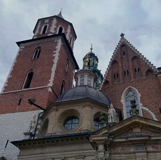 ✨🎒  Krakow Budget Adventure — Big Fun, Small Spend! 🎒✨
