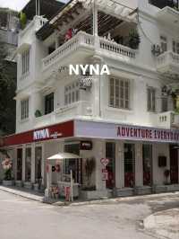 NYNA Coffee