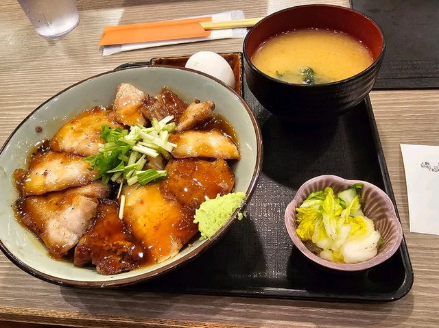 金澤車站百番街，金澤肉食堂的能登牛饗宴🍖🐄