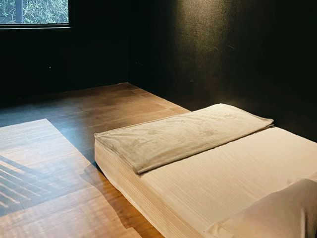 台北溫泉會館推薦：馥森阪治Trio溫泉