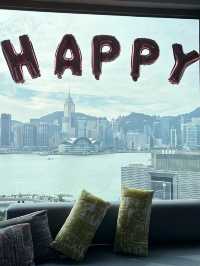 香港海景酒店-尖沙咀喜來登酒店