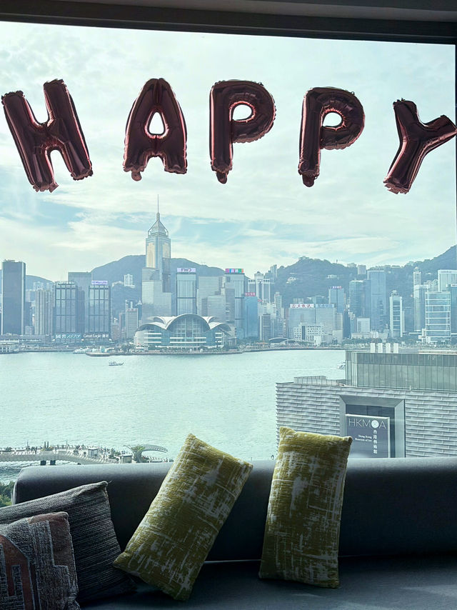 香港海景酒店-尖沙咀喜來登酒店