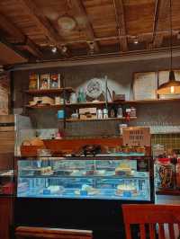 The Daily Fix Café