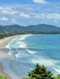 A Breathtaking Panoramic Escape – My Visit to Karon Viewpoint (Khao Sam Haad), Phuket