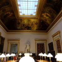 Paris | Palais Bourbon / Assemblée Nationale: A Free & Fascinating Visit! 🇫🇷🏛️