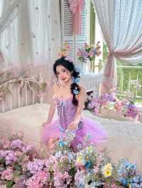 My Love - Check in tiệm cafe kết hợp studio cực xinh xắn tại quận 8 🌷🌷